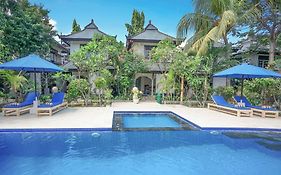 Martas Hotel
